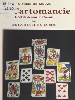 cover image of La cartomancie